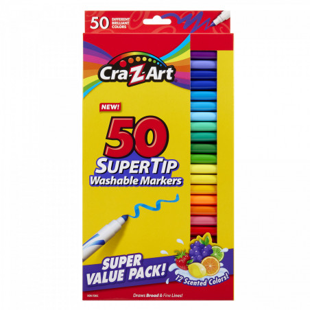 cra-z-art-50ct-supertip-